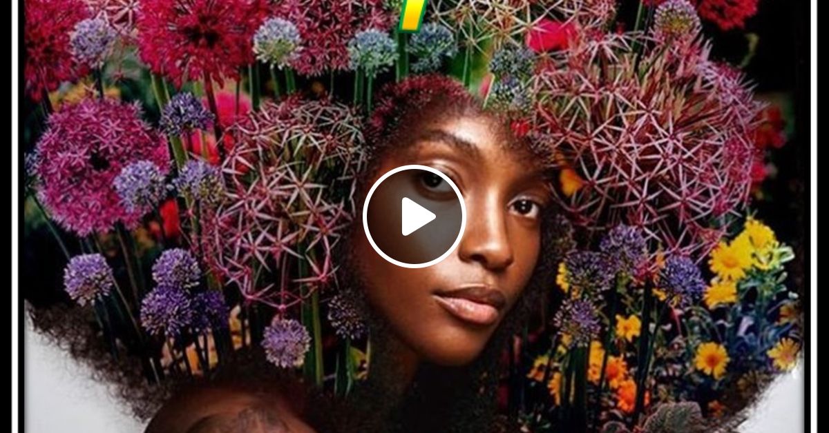 Afro Soul Grooves 7 By Soulseo Dee J Mixcloud