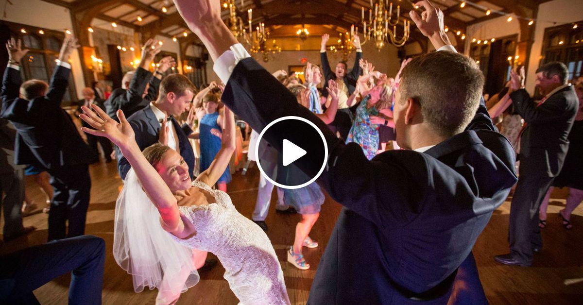 Requested Wedding Reception Mix Part 1 Of 3 All Clean By