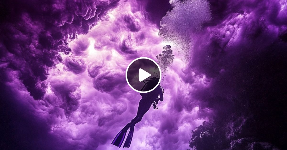 Depth Charge (Safe Audio Cover Show) - LIVE! on drumbase.space [22/02