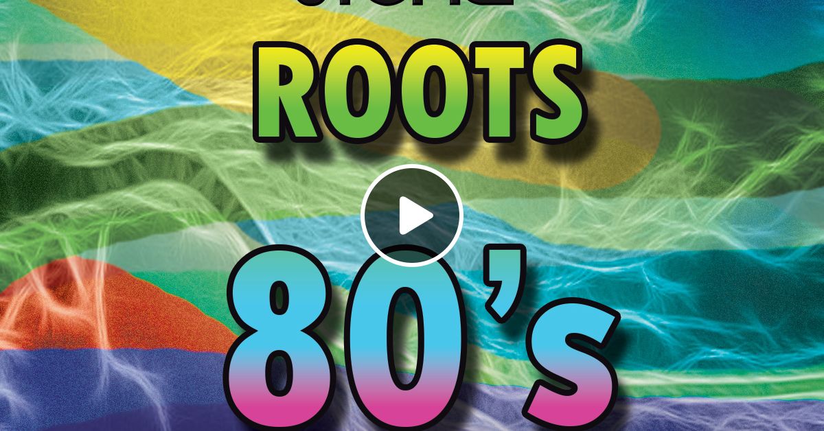 Roots 80's Pop Rock en Español by DJ Darkstone | Mixcloud