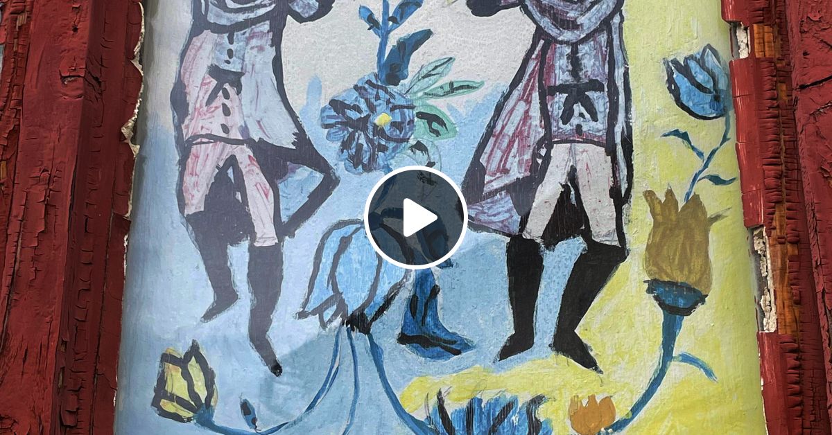 Outsiders Skupina X Mappa Kiosk Radio 01 07 2024 By Kiosk Radio