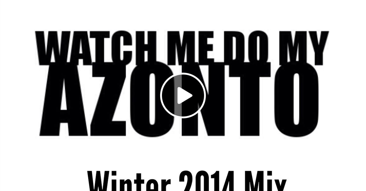 Watch me do my azonto store
