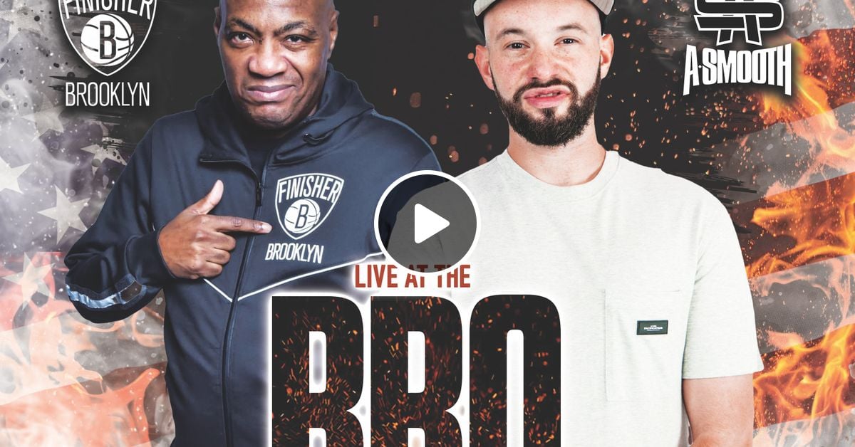 A smooth s mister cee tribute on 94 7 the block nyc 90s 2000s ny hip