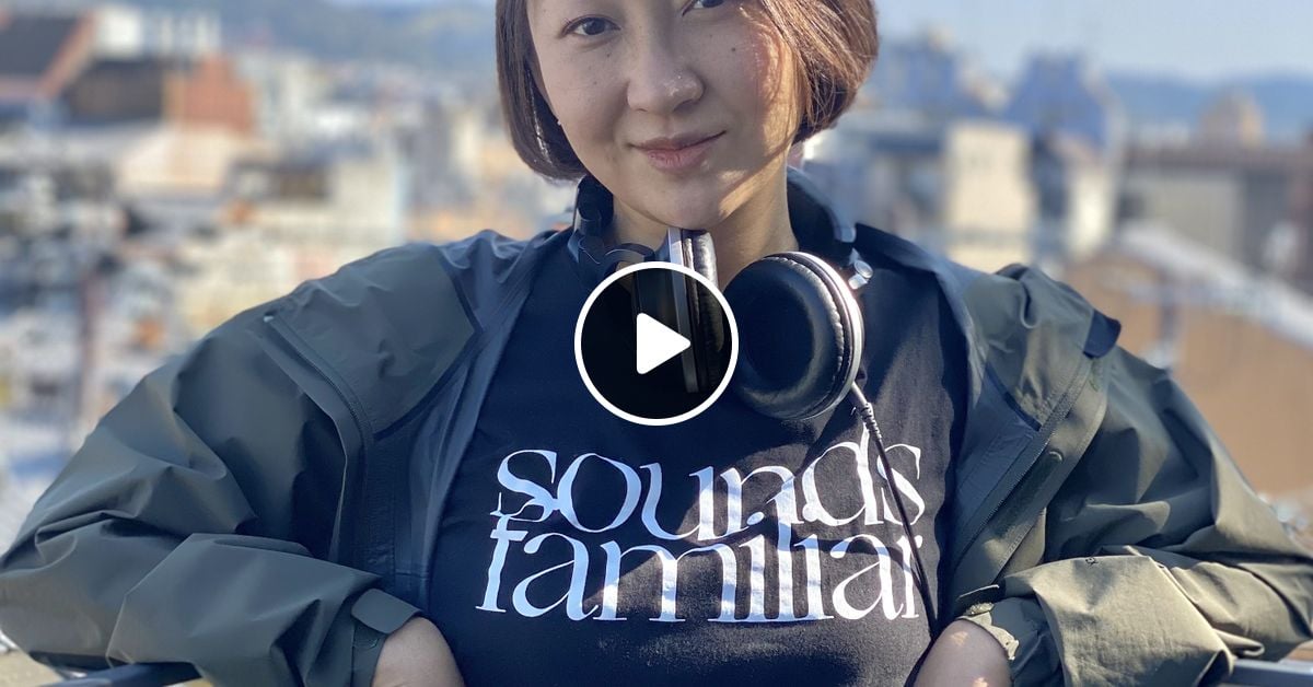 Sounds Familiar Takeover: Yukari BB (Jazzy Sport Kyoto/KJCC