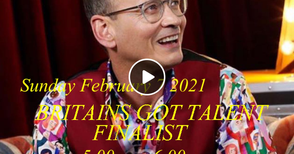 Kevin Jay in conversation with STEVE ROYLE by Kevin Jay Presenter ...