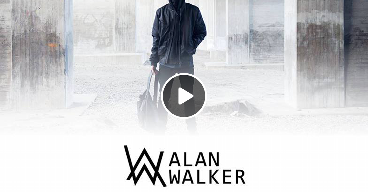 Alan Walker Live Domos Art Peru 01 03 2019 By Trackwolves