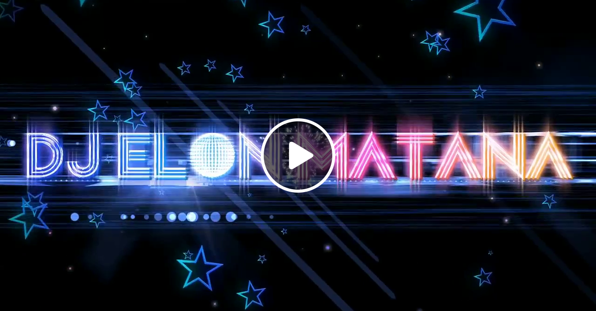 dj elon matana vol 10