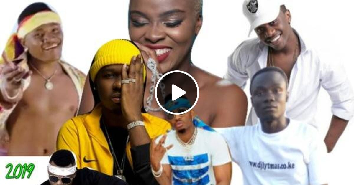 best of wcb wasafi dj mix 2019
