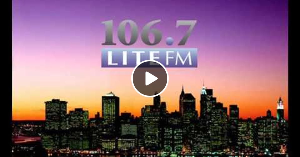 Wltw lite fm new york bill buchner 18th march 2006 by dave