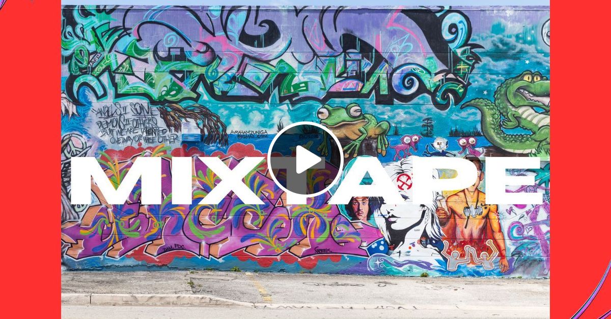Dj Big L Presents Reggaeton Mix Vol 2 2024 By Dj Big L Mixcloud