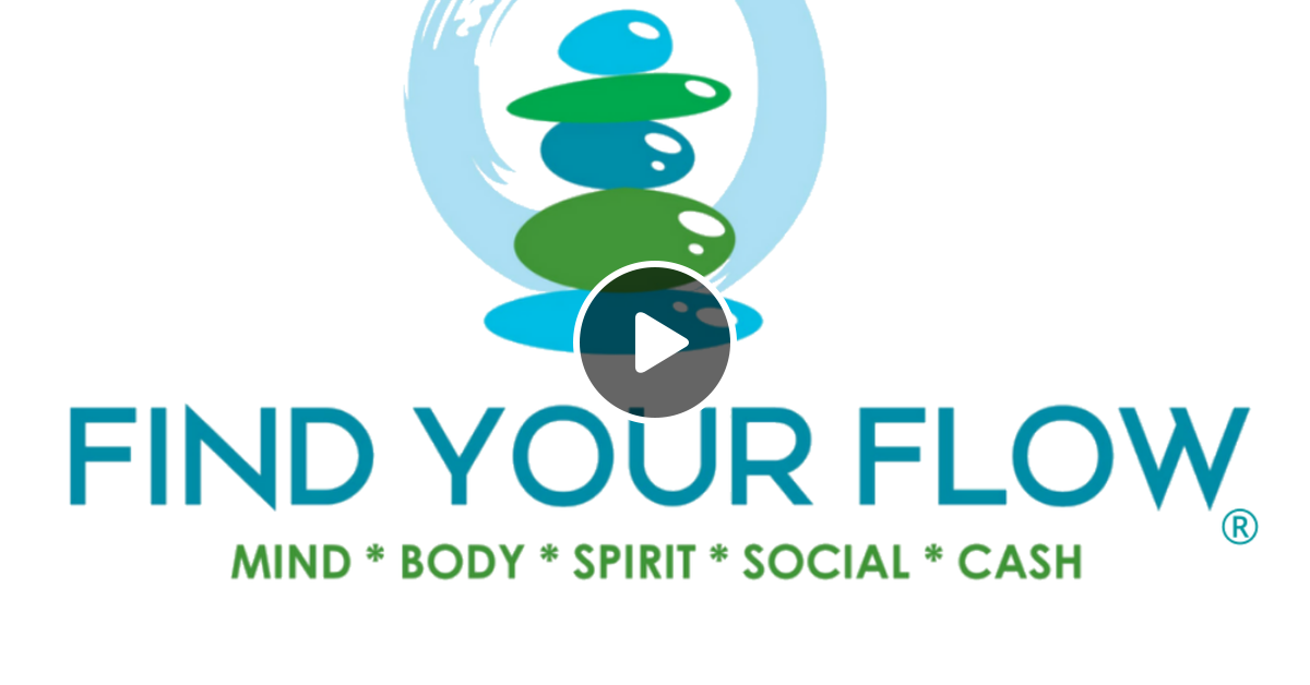 Find Your Flow Podcast Update May 22nd Part 1 of 3 by Find Your Flow
