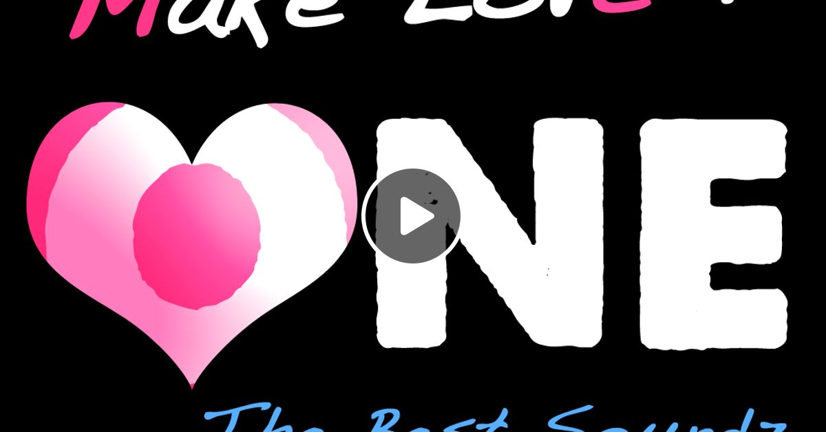 dj one love