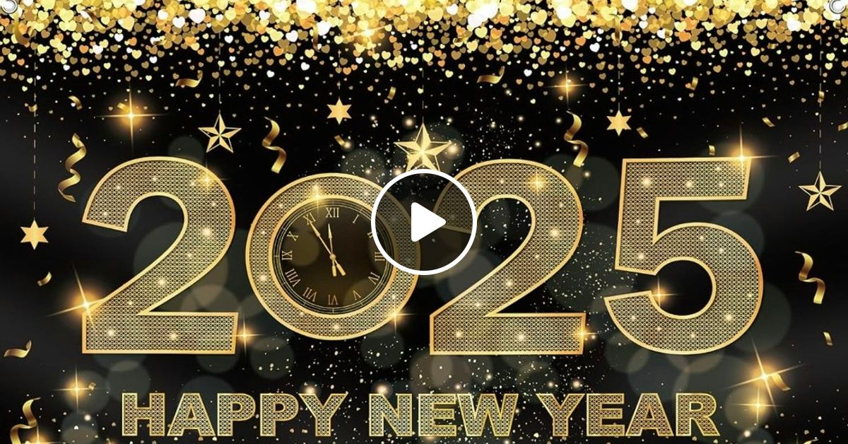 Nye 2025 mix by dj john kaldis by dj john kaldis mixcloud