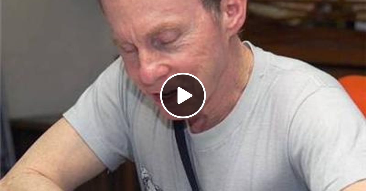 Guest Paul Howard, Son of Three Stooges' Moe Howard by TheKUDZOO Radio