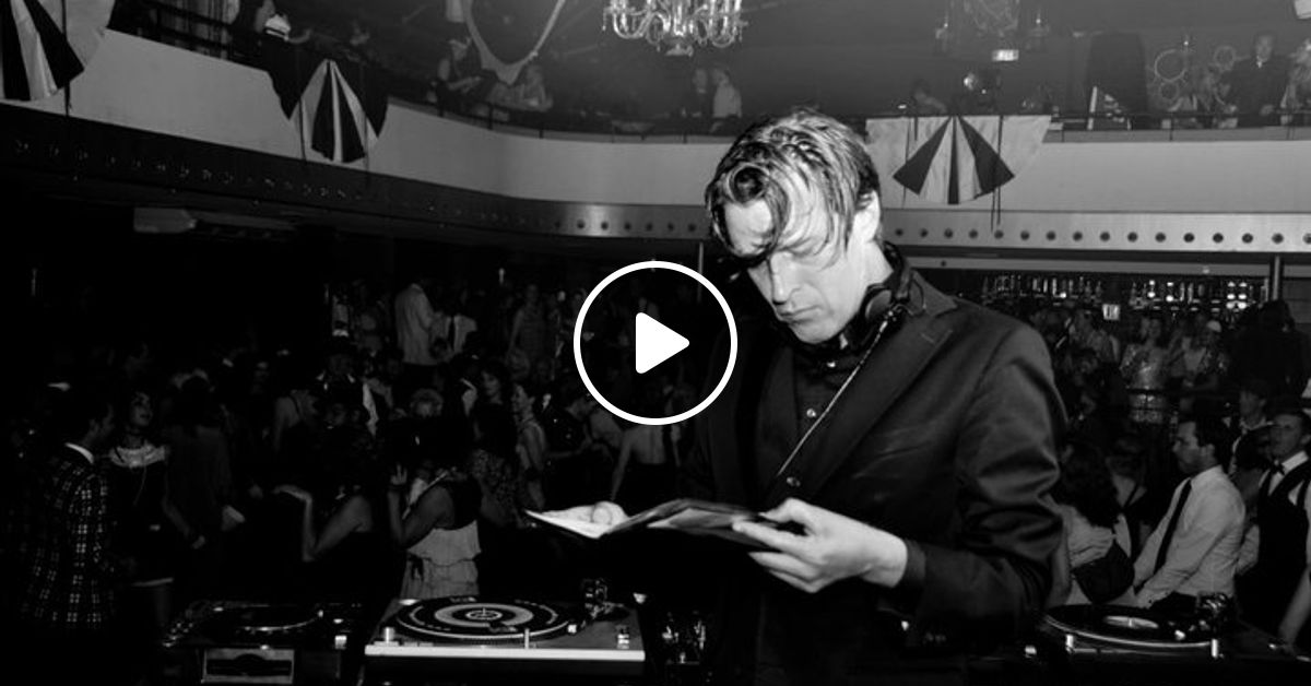 dj maestro simpa mix