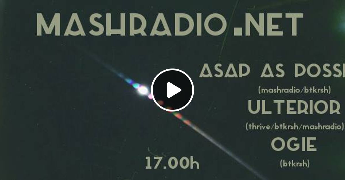 Mixcloud