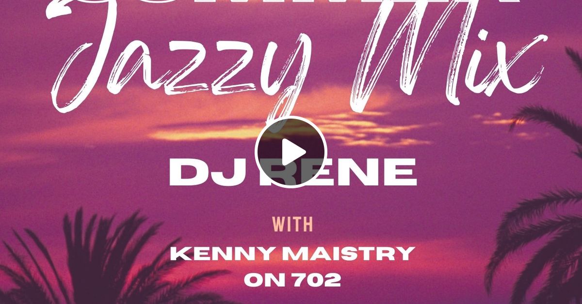 jazz mix new year