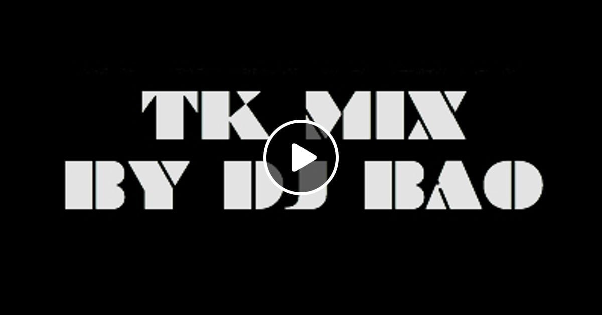 TK (Tetsuya Komuro ) Mix by DJ BAO | Mixcloud