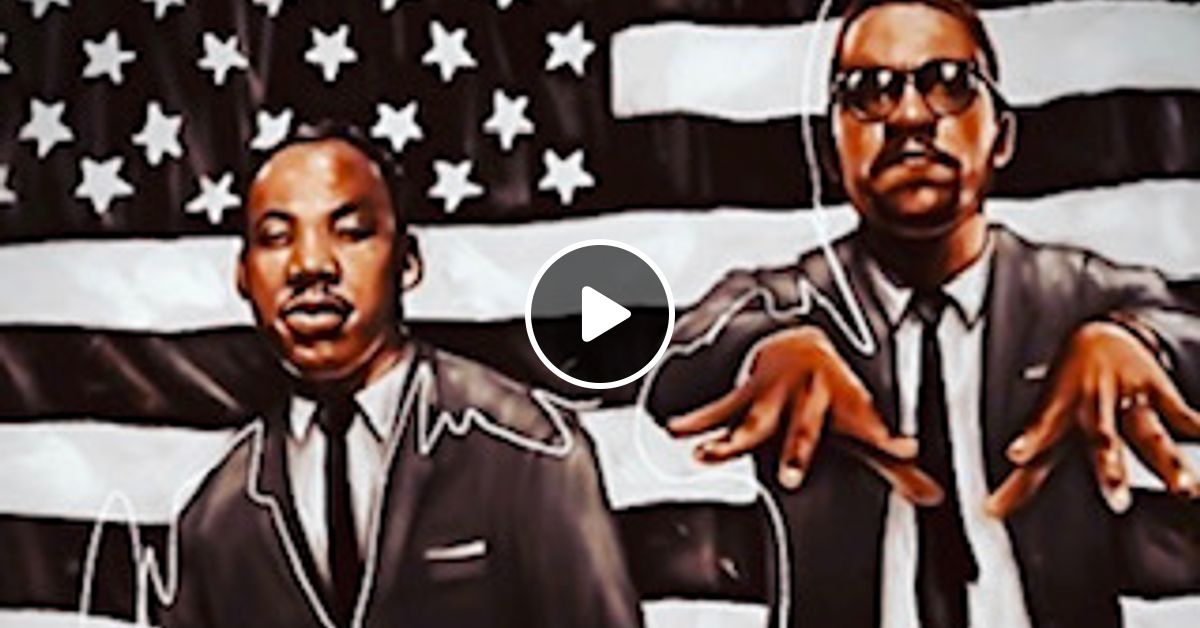 Mlk malcolm x outkast shirt clearance