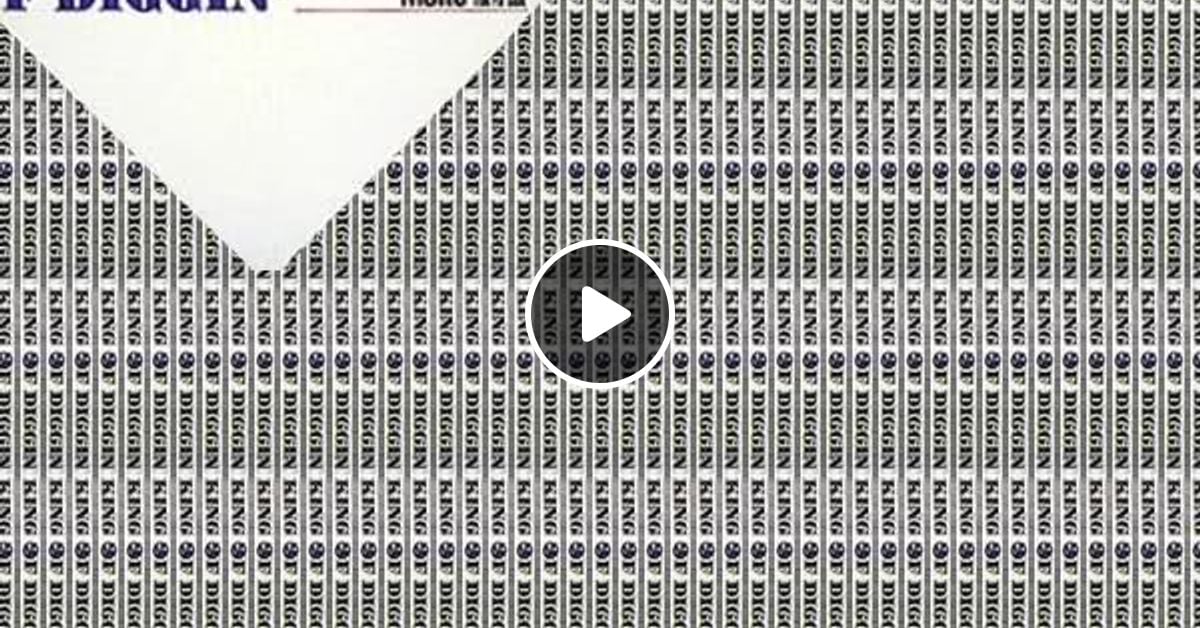 Dj Muro & Lord Finesse - Kings of Diggin by Soul Cool Records