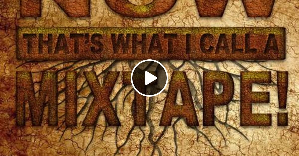 Dj Blend Daddy Oldschool Hip Hop Roots The Mixtape By Cupelix1