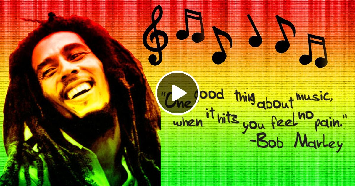 classic rock reggae remix