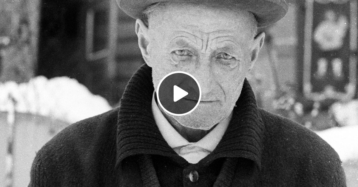 Johann Reichhart, dt. Scharfrichter (Todestag, 26.04.1972) by WDR