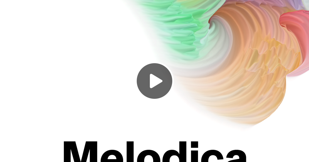 Melodica 19 February 2024 by Chris Coco Mixcloud