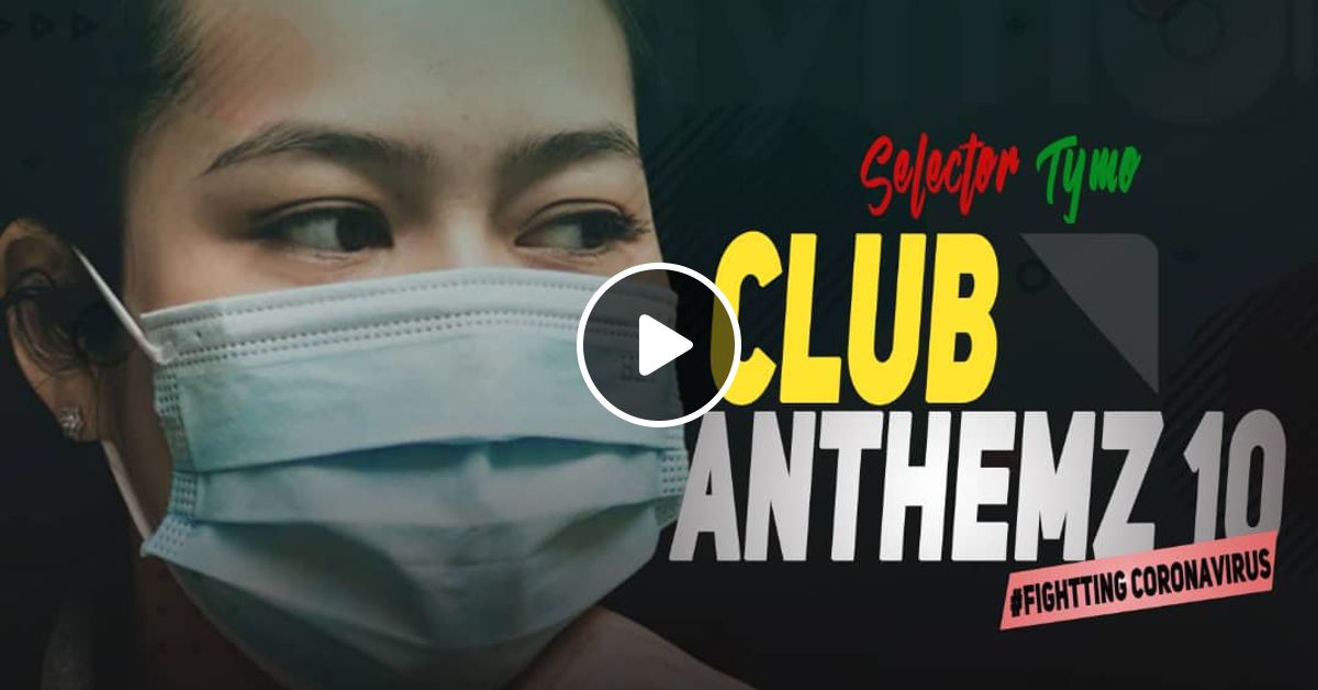 Club Anthemz Mix 10 Quara Edn By Selector Tymo Mixcloud Although members and guests can access most areas of this site, be aware that its still under construction and full functionality will be available soon. mixcloud