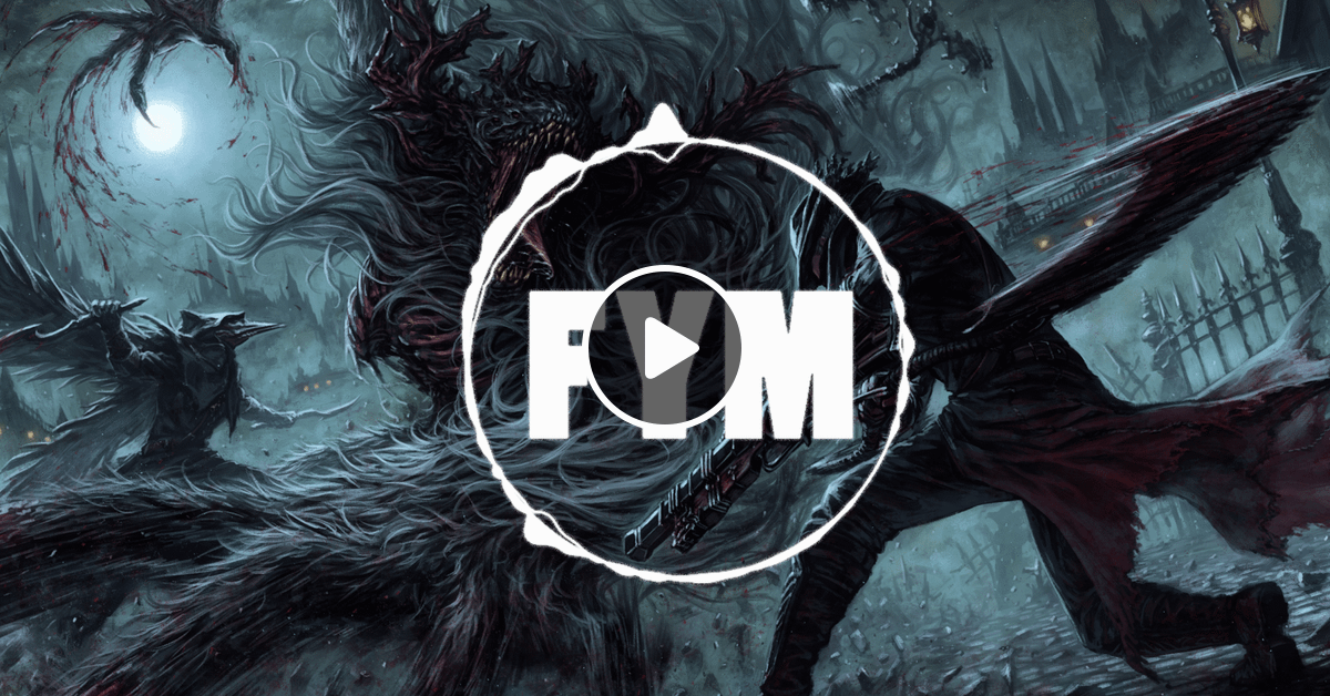 1 Hour Epic Gaming Dubstep by FreeYourMind Music Mixcloud