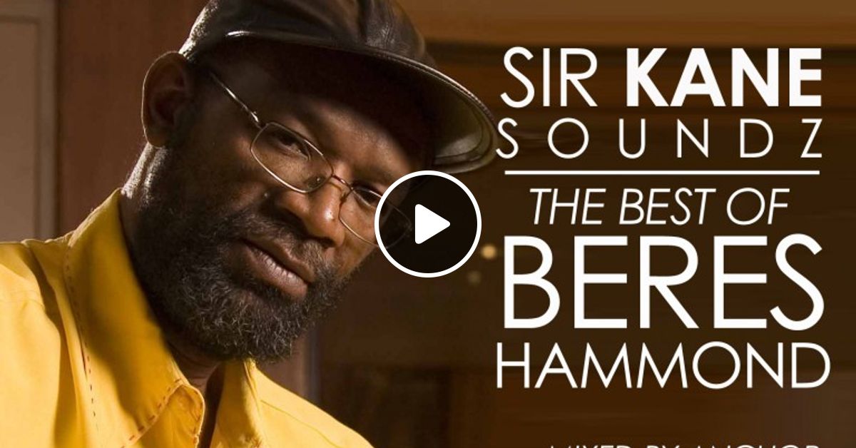 Beres hammond youtube