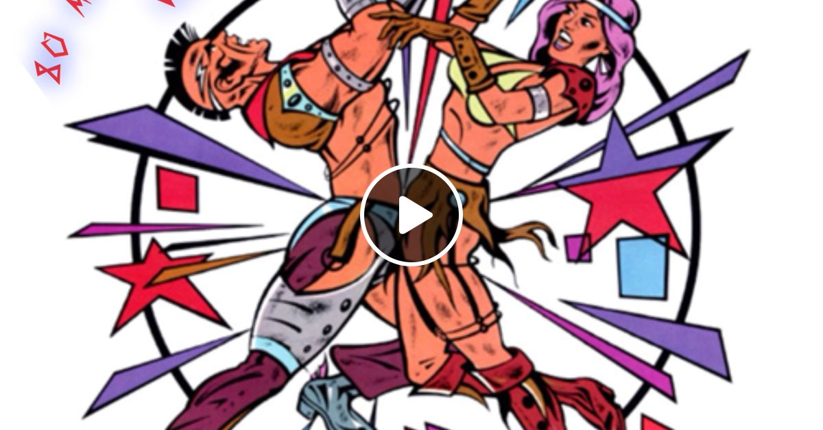 Starting From Scratch Dj