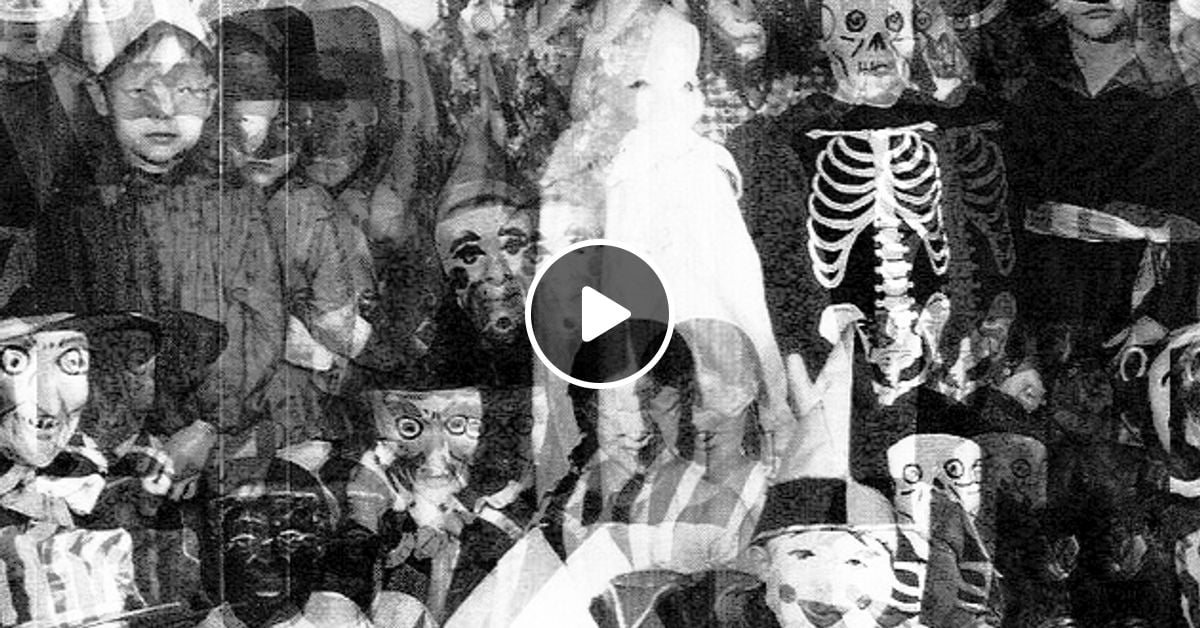A Bloody Halloween Mix, Part 27 !