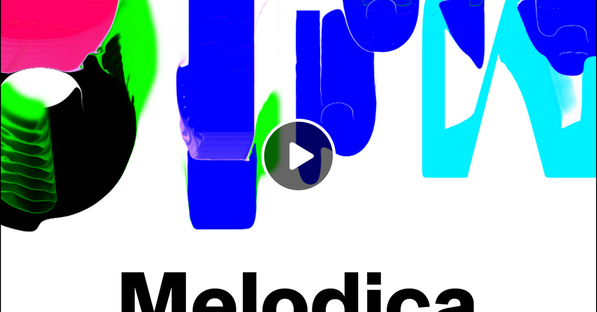 Melodica 29 January 2024 by Chris Coco Mixcloud