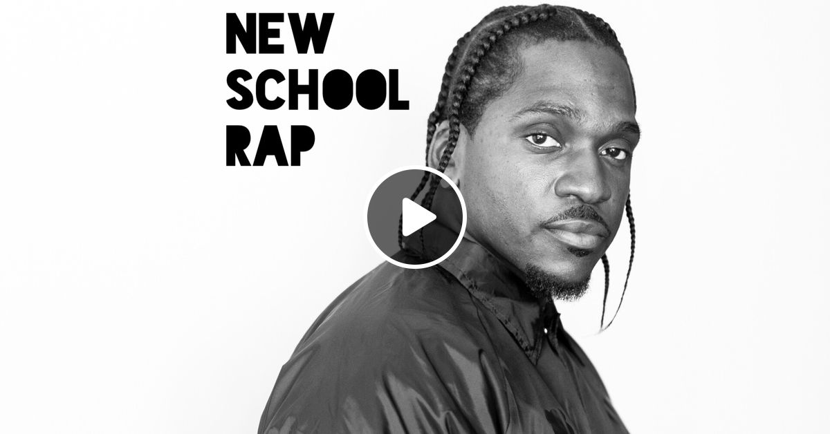 new school american rap