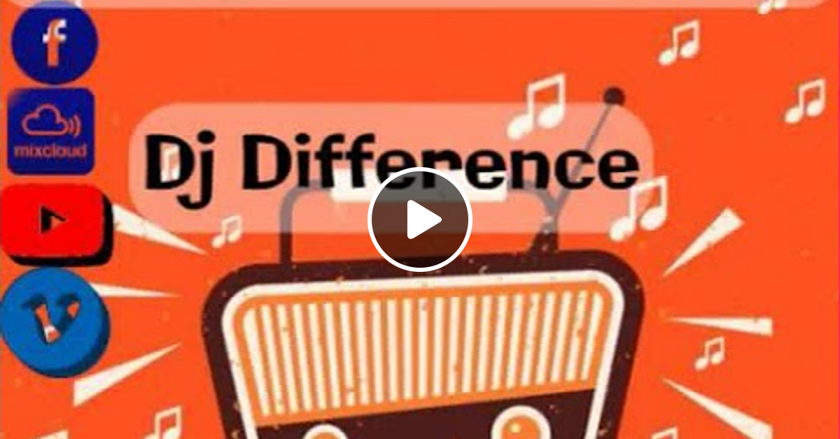 Dj Difference Kenyan Old School Mix By Dj Difference Mixcloud