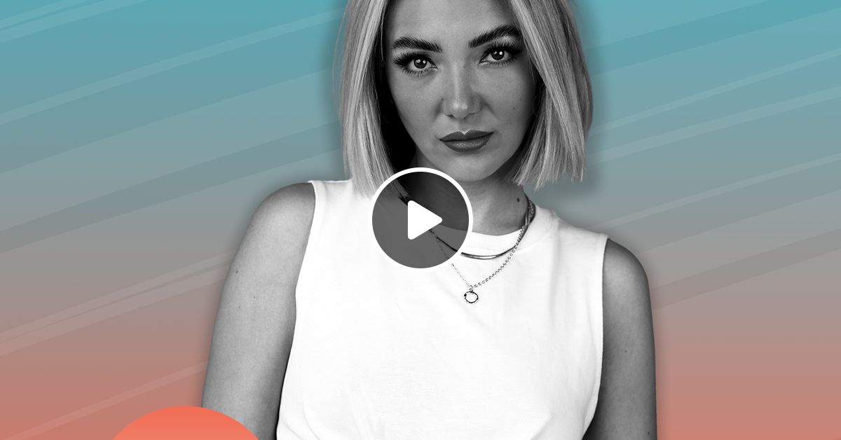 Tita Lau Live Dj Set 1001tracklists X Dj Lovers Club X Klubcoin