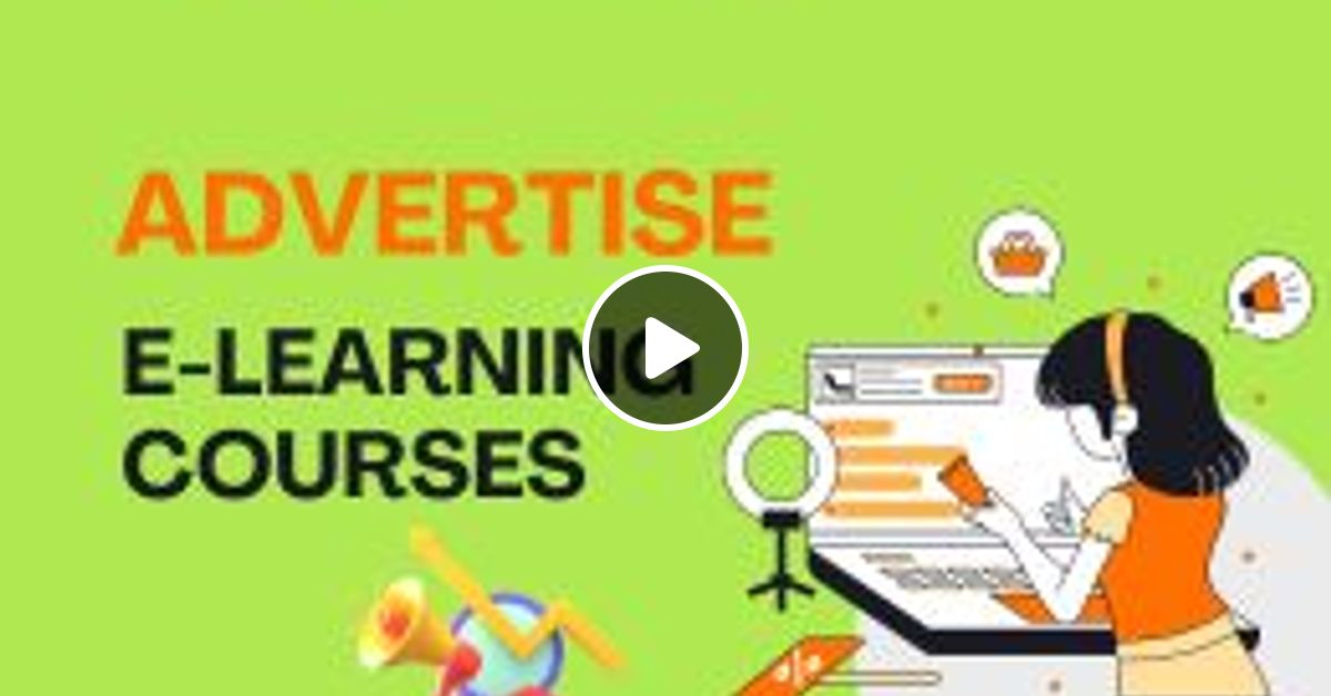 Online Course Ads E Learning Ppc By Elearningppc Mixcloud