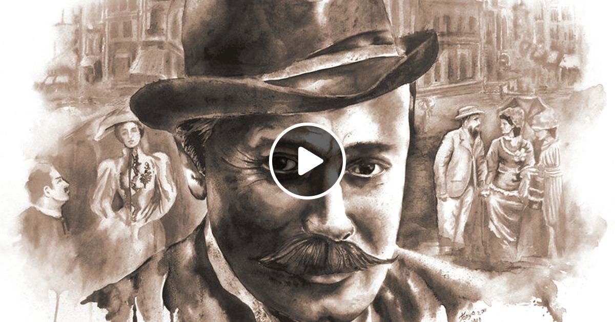Ion Luca Caragiale - Tren De Placere (1982) by Fan TR | Mixcloud