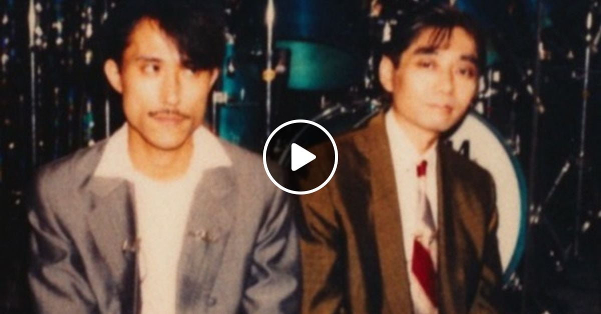 YUKIHIRO TAKAHASHI Live-16.july.1982 by Asepsis-Studio 