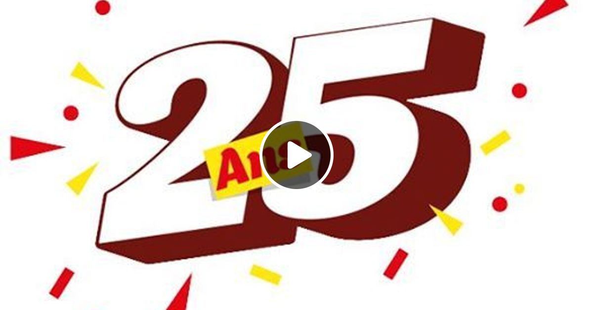 Les 25 Ans De La Fm Sur France Inter Generations By Fabricegironnet Mixcloud