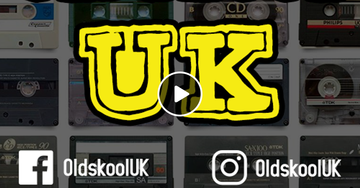 Dj Jd Monday Afternoon Hardcore Show On Oldskool Uk 06 07 20 By Dj Jd Mixcloud