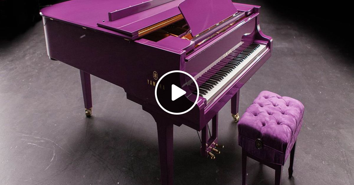 Piano & A Microphone 19772004 by psykosoul Mixcloud