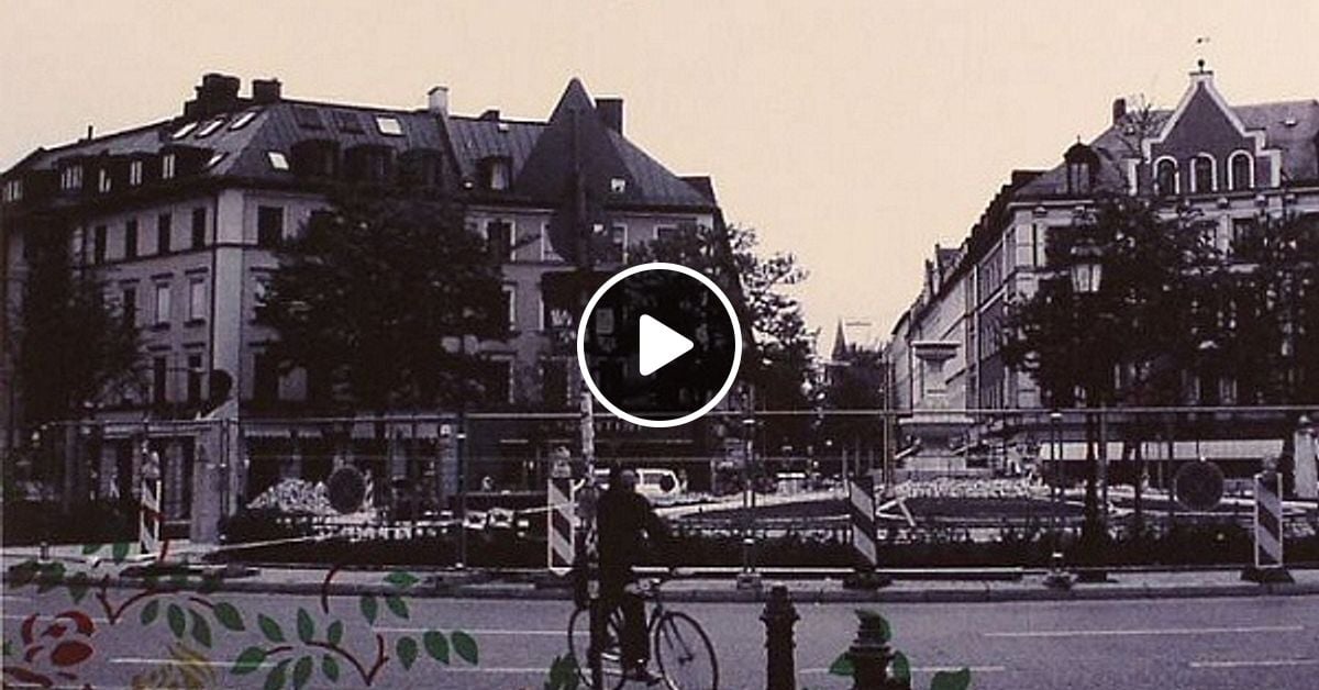 DJ Mitsu The Beats 28 Roses by Soul Cool Records | Mixcloud