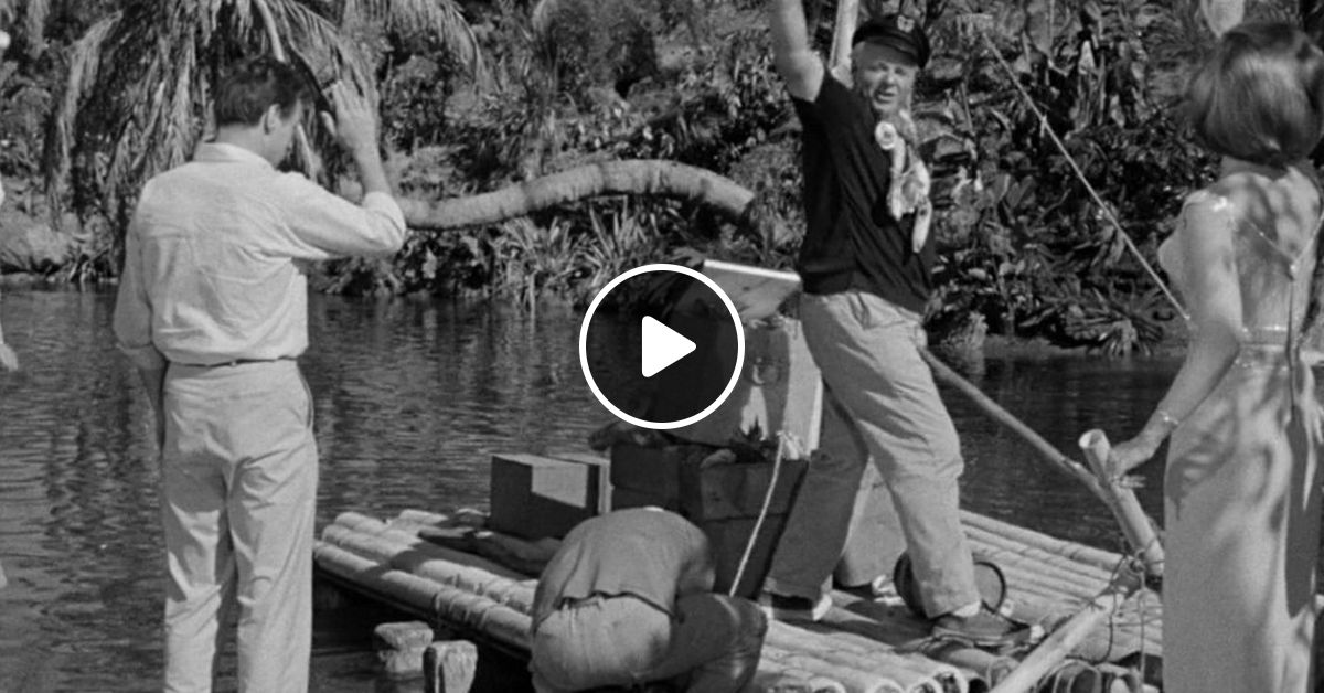 Pilot Season: Episode 3 Gilligan's Island 