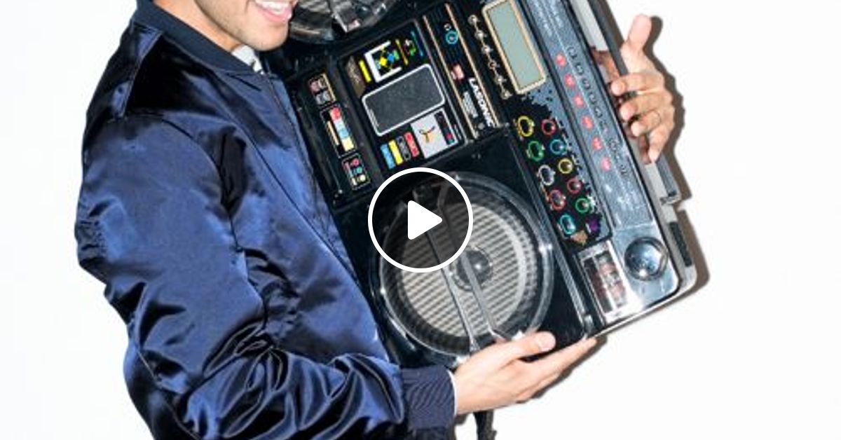 Vice On Ghetto House Radio Mix By Vice Mixcloud