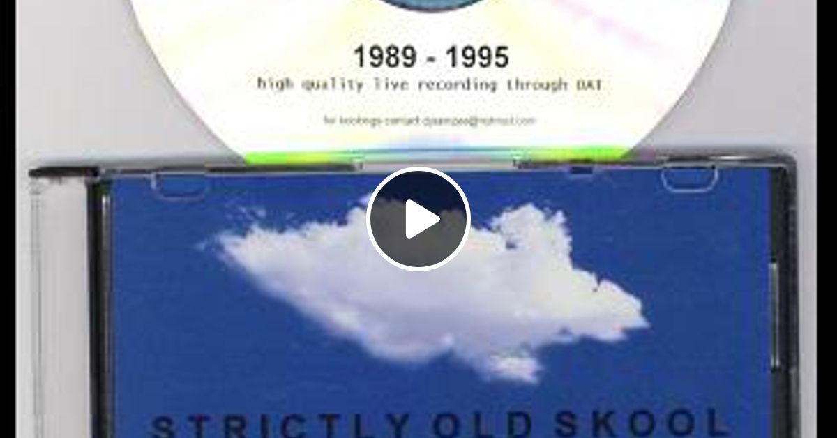 Oldskool 90s Piano Anthems Mix By Leo Healy Mixcloud