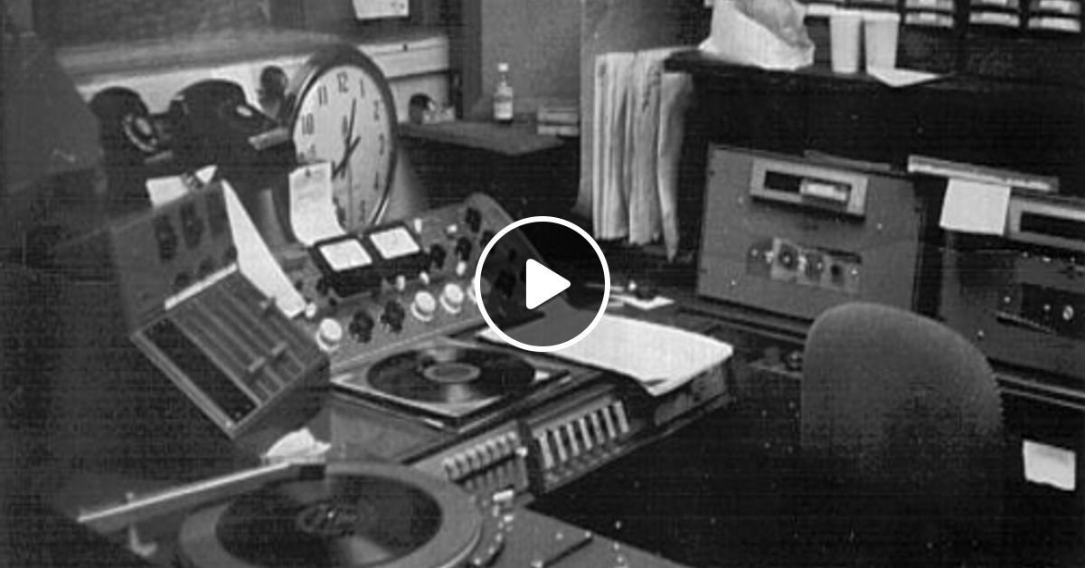 Mixcloud