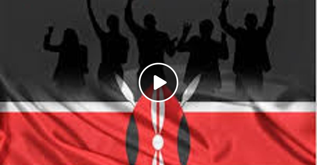 mashujaa reloaded
