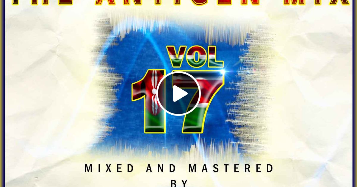 dj kelden gengetone mix 2023